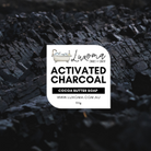 Activated Charcoal Soap