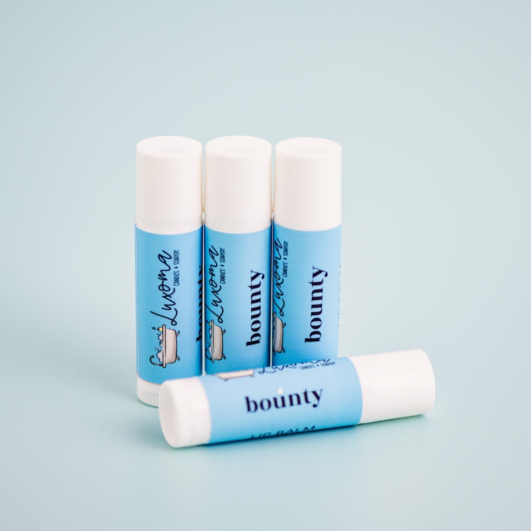 Bounty Lip Balm
