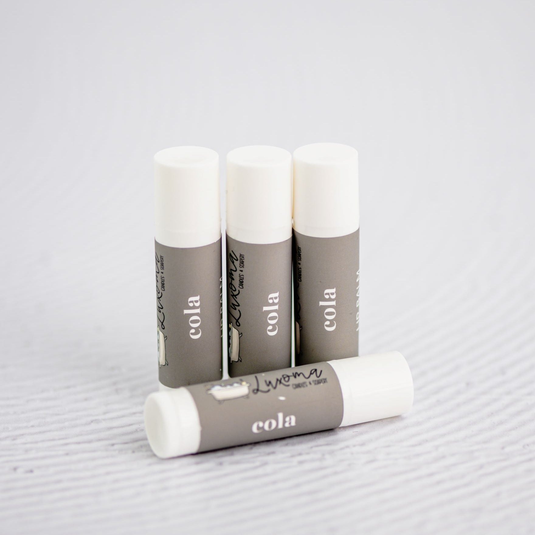 Cola Lip Balm