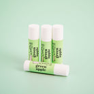 Green Apple Lip Balm