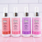 Hair Detangler Spray