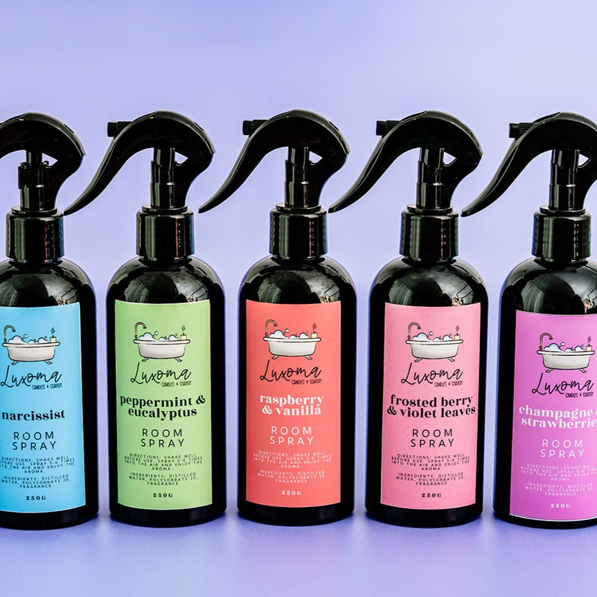 Room Spray
