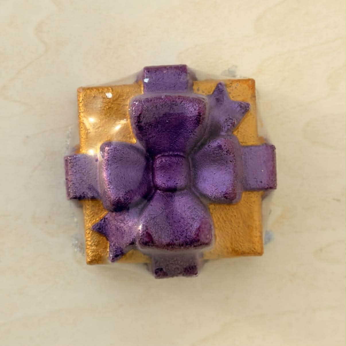 Handmade Gift Box Bath Bomb – Luxoma Australia