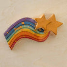 Handmade Shooting Star Bath Bomb – Luxoma Australia