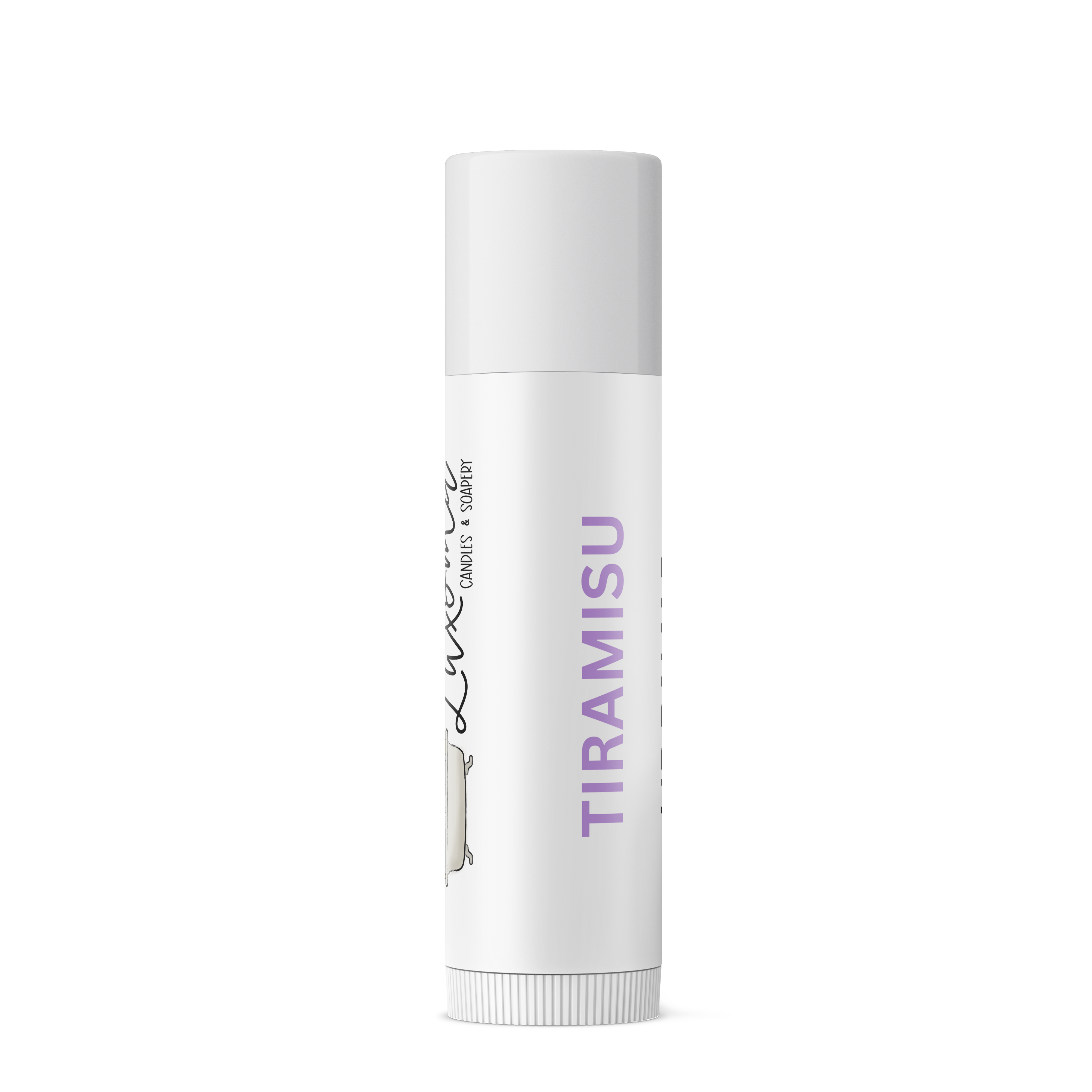 Tiramisu Lip Balm